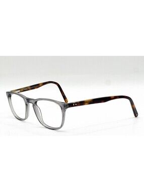 Perry Ellis Pe 372-2 Gray Authentic Eyeglasses 48-20-140